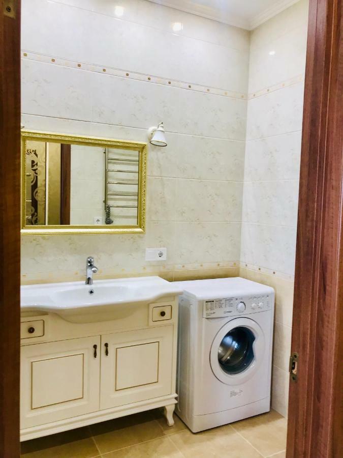 Панорамный Вид На Море Odessa Exteriör bild