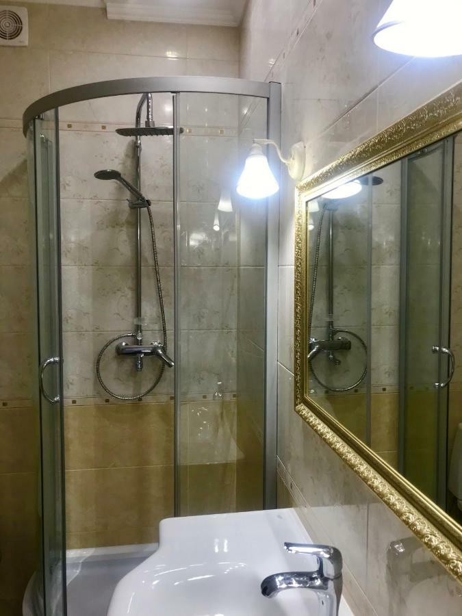 Панорамный Вид На Море Odessa Exteriör bild