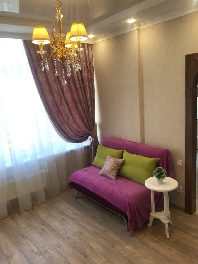 Панорамный Вид На Море Odessa Exteriör bild